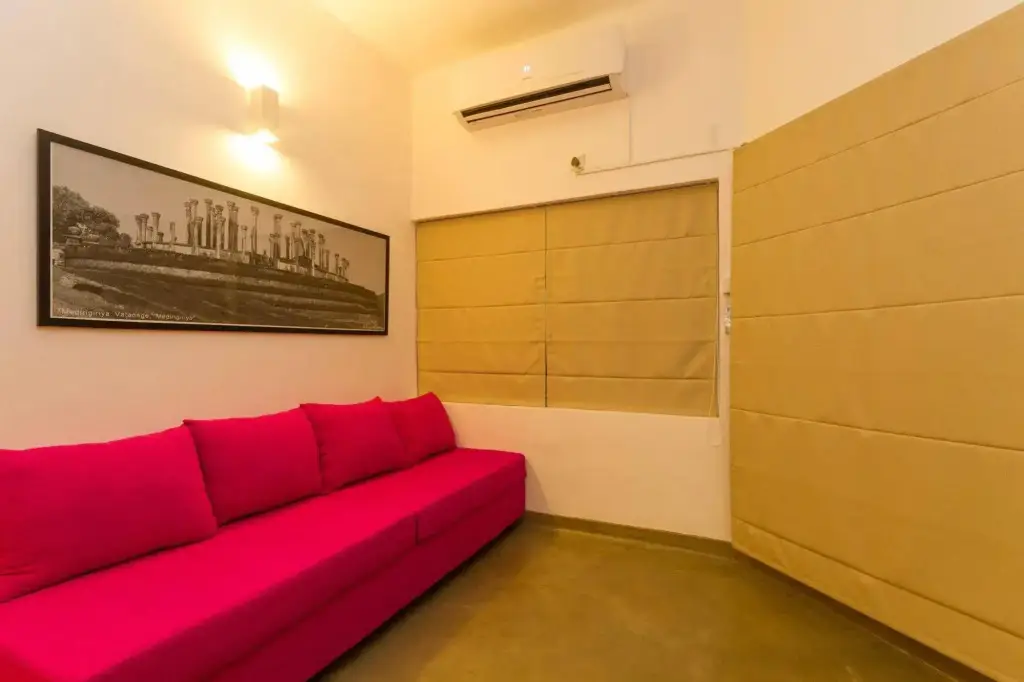 Коломбо: T&V Boutique Hostel
