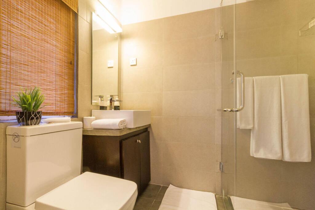 Коломбо: T&V Boutique Hostel