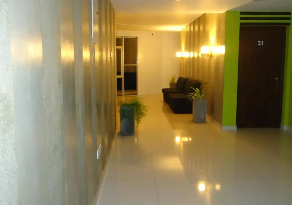 Тангалла: Mars Hotel Tangalle