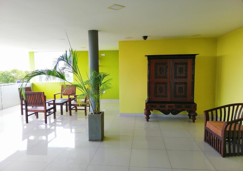 Mars Hotel Tangalle — фото 1