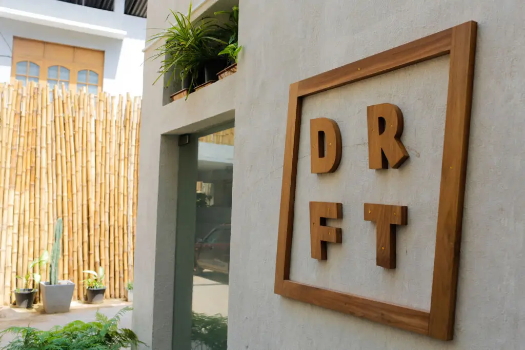 Drift BnB — фото 1