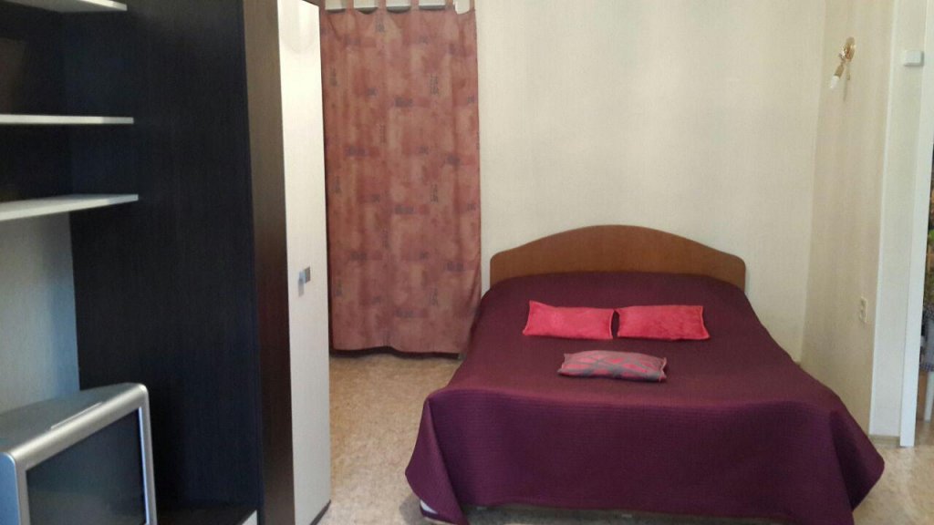 Томск: Апартаменты Nice Hotel-Club Полины Осипенко 6