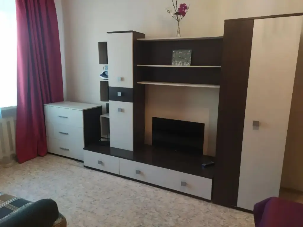 Томск: Апартаменты Nice Hotel-Club Полины Осипенко 6