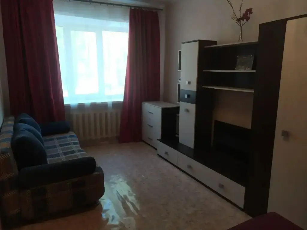 Томск: Апартаменты Nice Hotel-Club Полины Осипенко 6