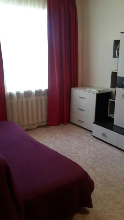 Томск: Апартаменты Nice Hotel-Club Полины Осипенко 6