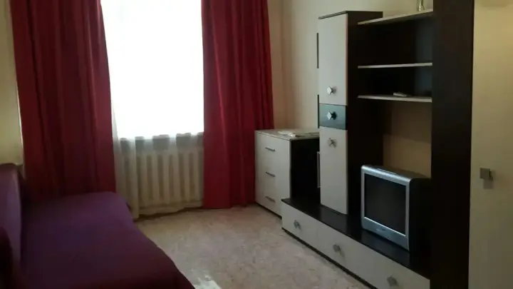 Томск: Апартаменты Nice Hotel-Club Полины Осипенко 6