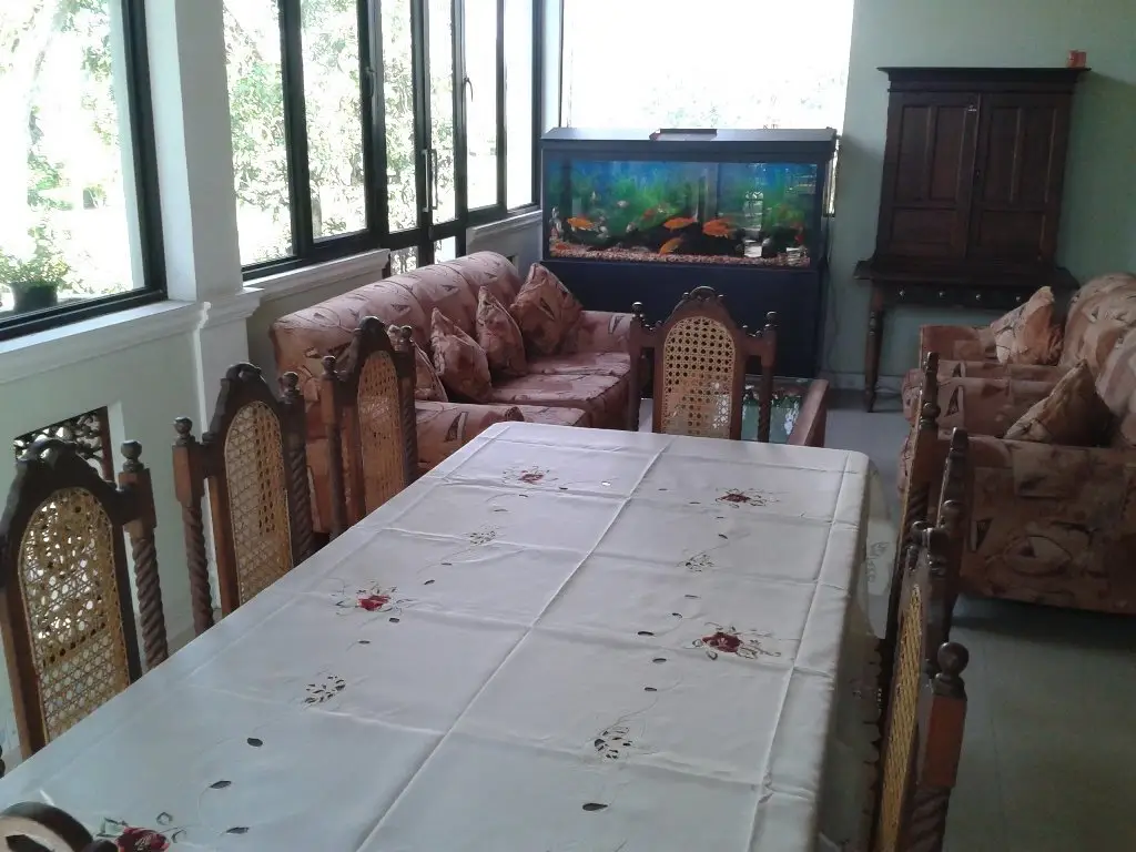 Минувангода: Ekala Retreat