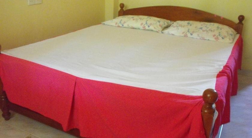 Хиккадува: Sudath Guesthouse