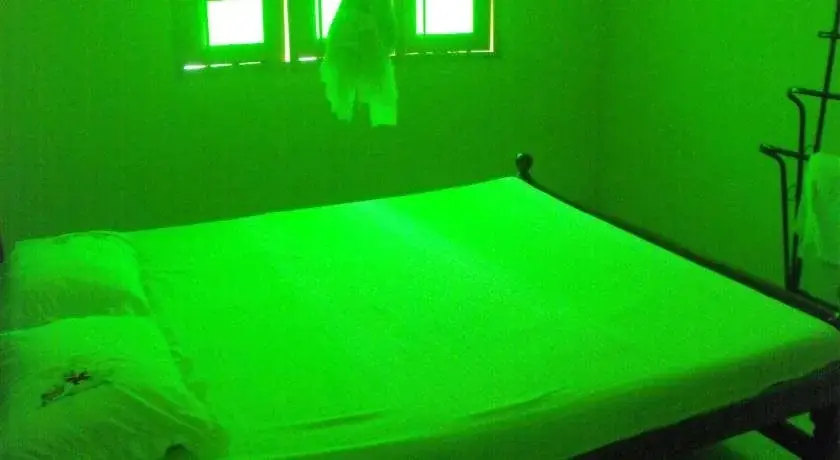 Хиккадува: Sudath Guesthouse