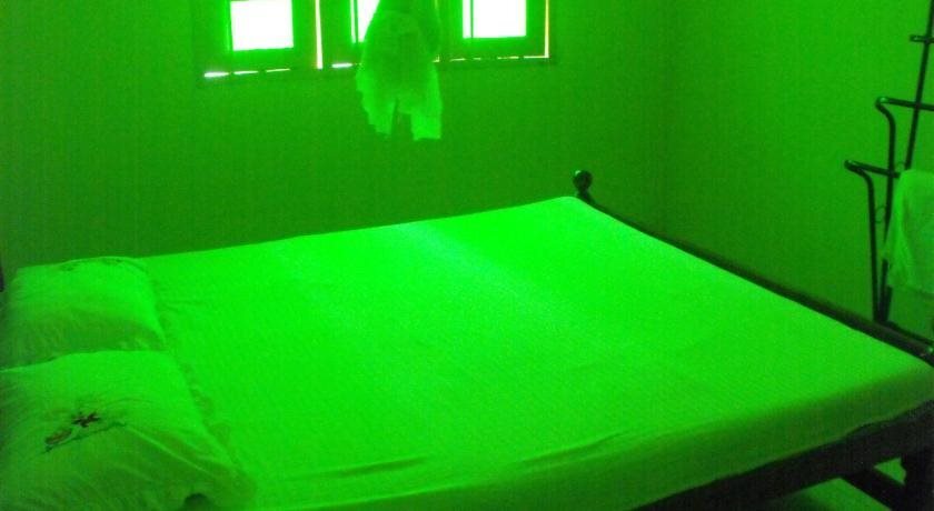 Хиккадува: Sudath Guesthouse
