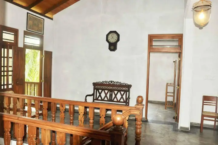 Полватумодара: Lanrich Villa