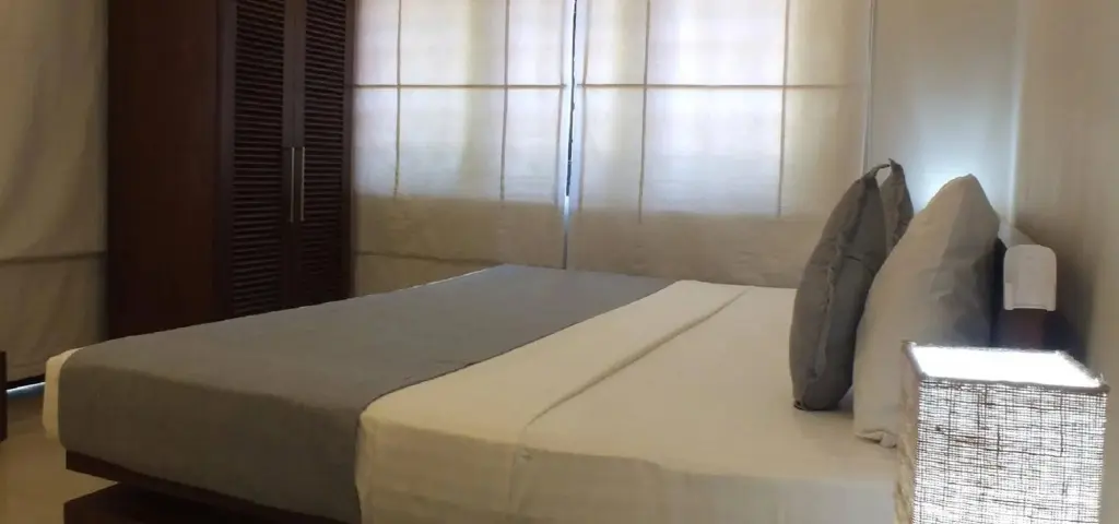 Анурадхапура: Hotel Randiya