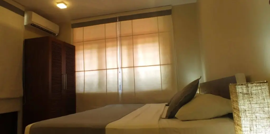 Анурадхапура: Hotel Randiya