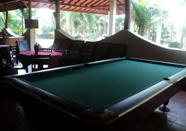 Путталам: Royal Green Garden Hotel