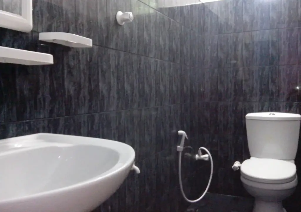 Путталам: Royal Green Garden Hotel