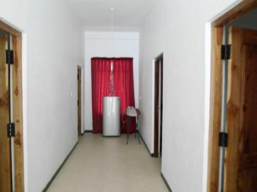 Полоннарува: Indra Hotel Polonnaruwa