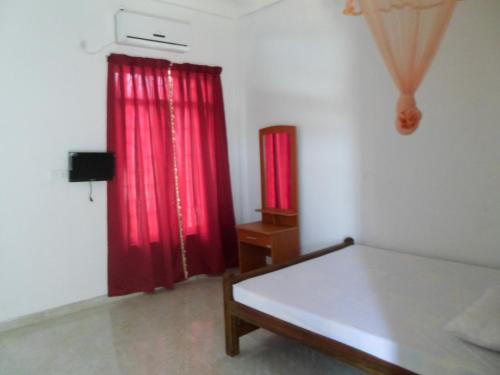 Полоннарува: Indra Hotel Polonnaruwa