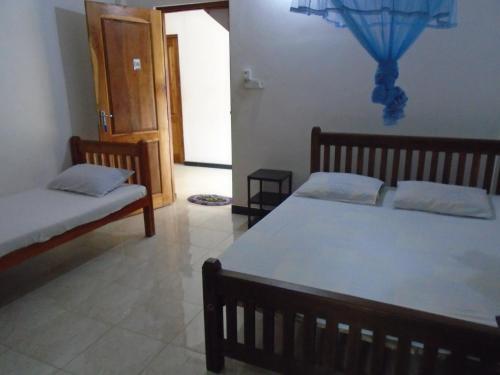 Полоннарува: Indra Hotel Polonnaruwa