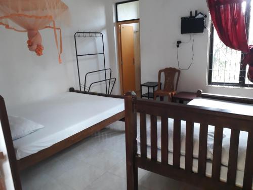 Полоннарува: Indra Hotel Polonnaruwa