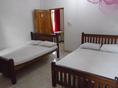 Полоннарува: Indra Hotel Polonnaruwa