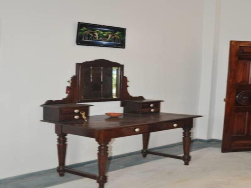 Ахангама: Gamagedara Resort