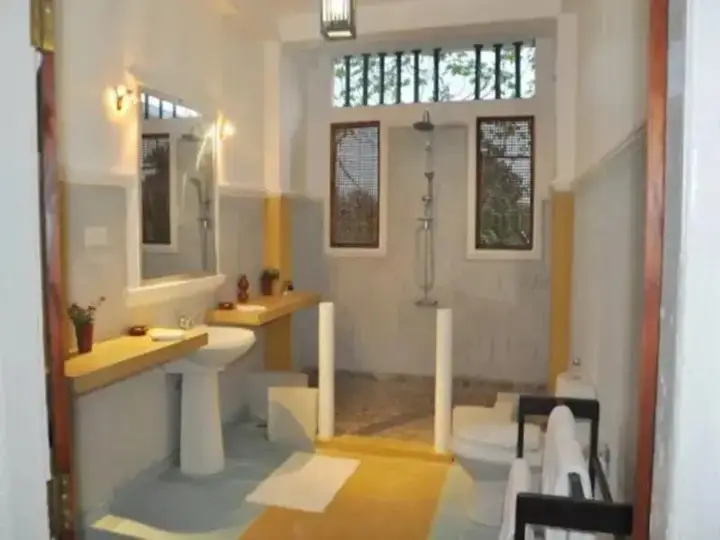 Ахангама: Gamagedara Resort
