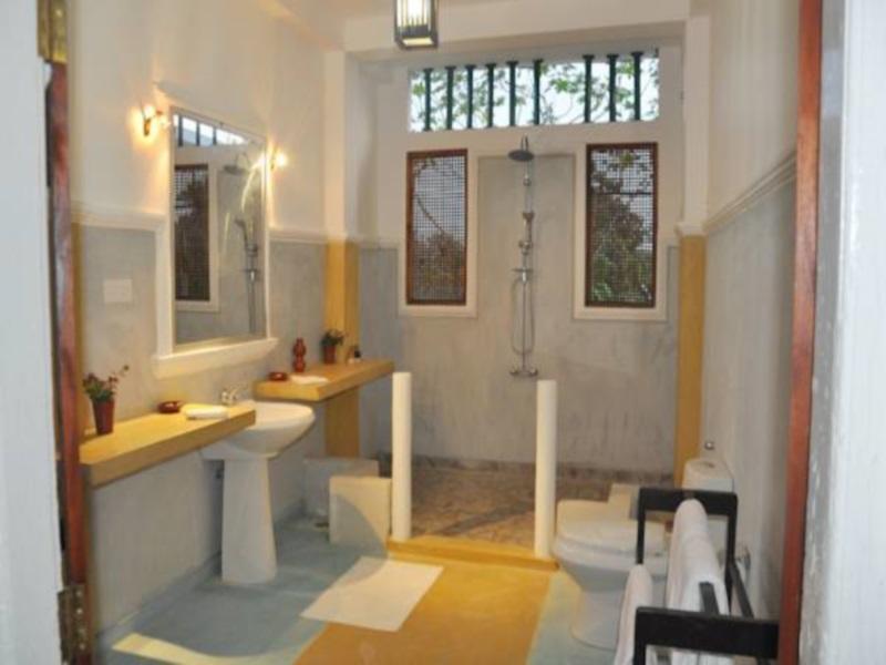 Ахангама: Gamagedara Resort