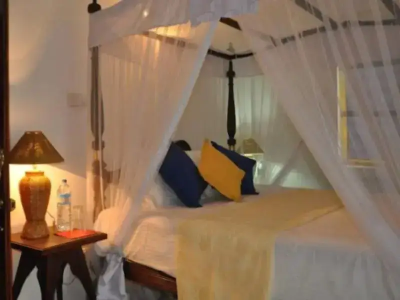 Ахангама: Gamagedara Resort