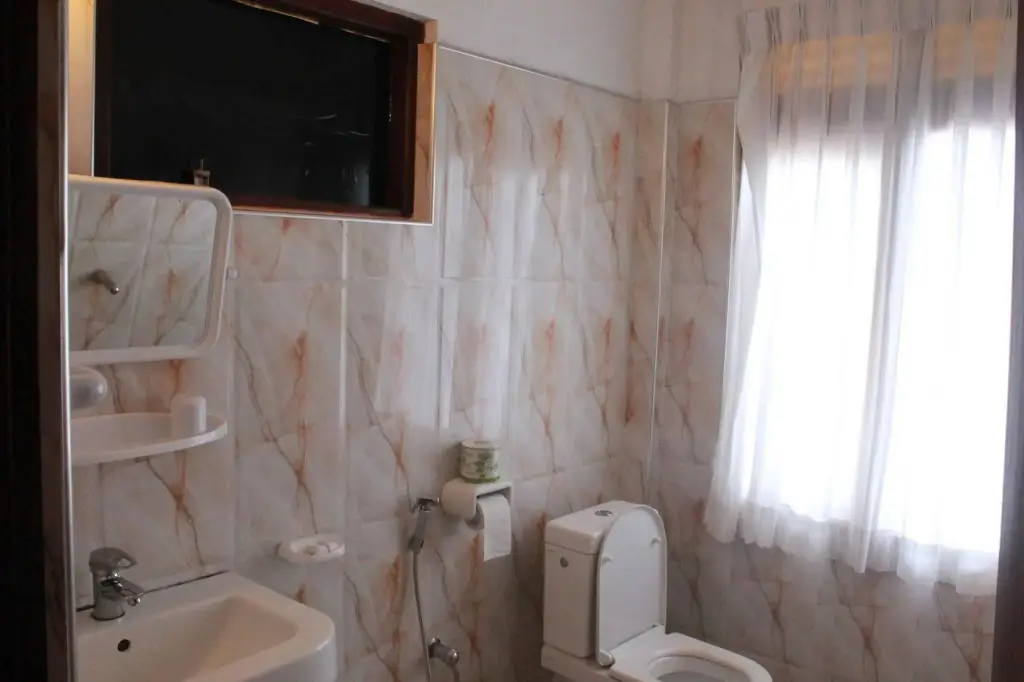 Таларамба: Coral Beach Hotel