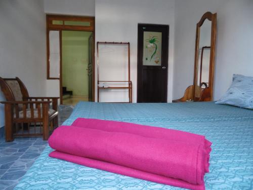 Бандаравела: S&S Guest Inn