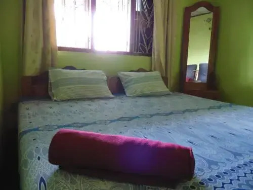 Бандаравела: S&S Guest Inn