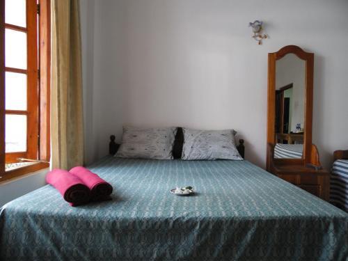 Бандаравела: S&S Guest Inn