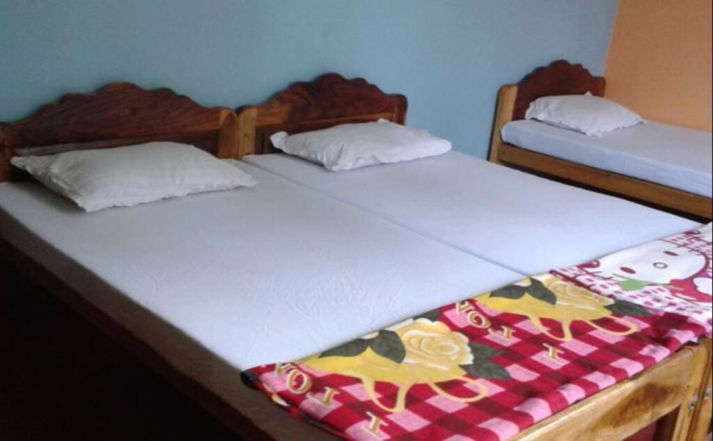 Бандаравела: S&S Guest Inn