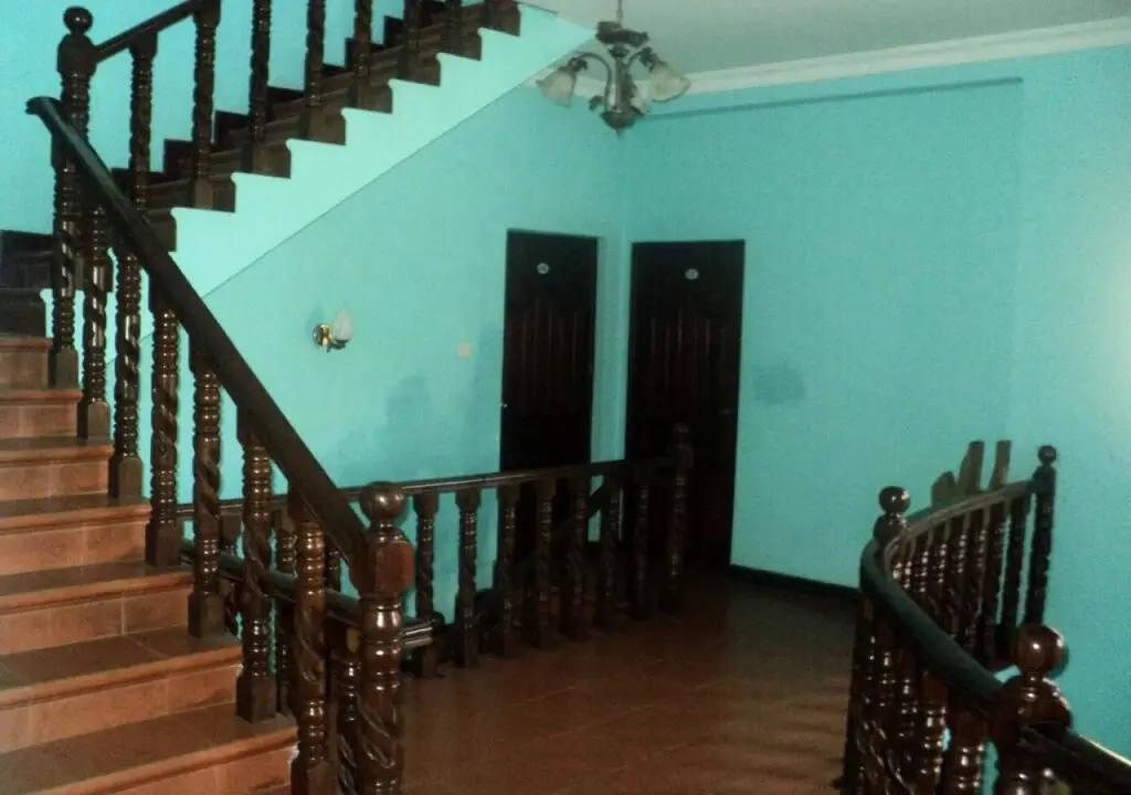Келания: Nilambara Hotel Colombo