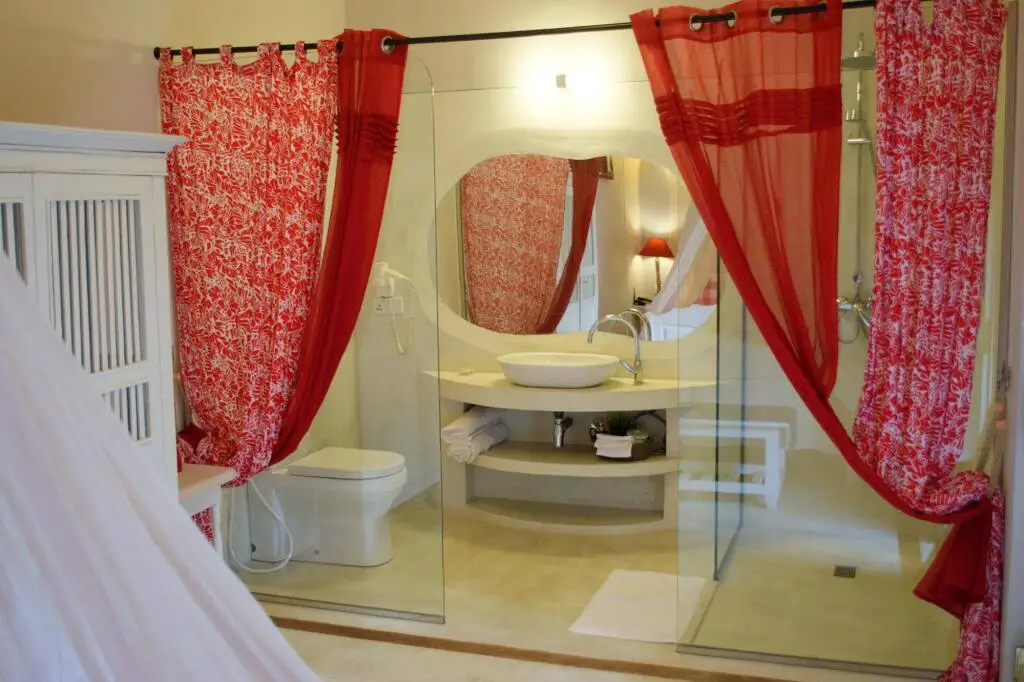 Галле: Le Jardin du Fort - Boutique Hotel