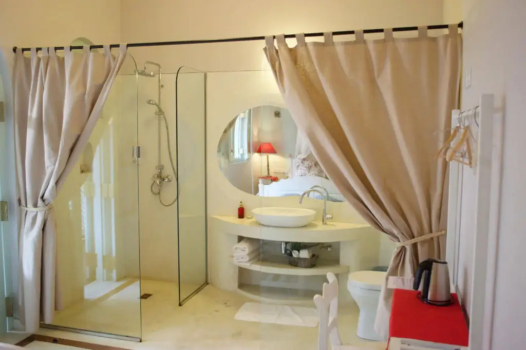 Галле: Le Jardin du Fort - Boutique Hotel