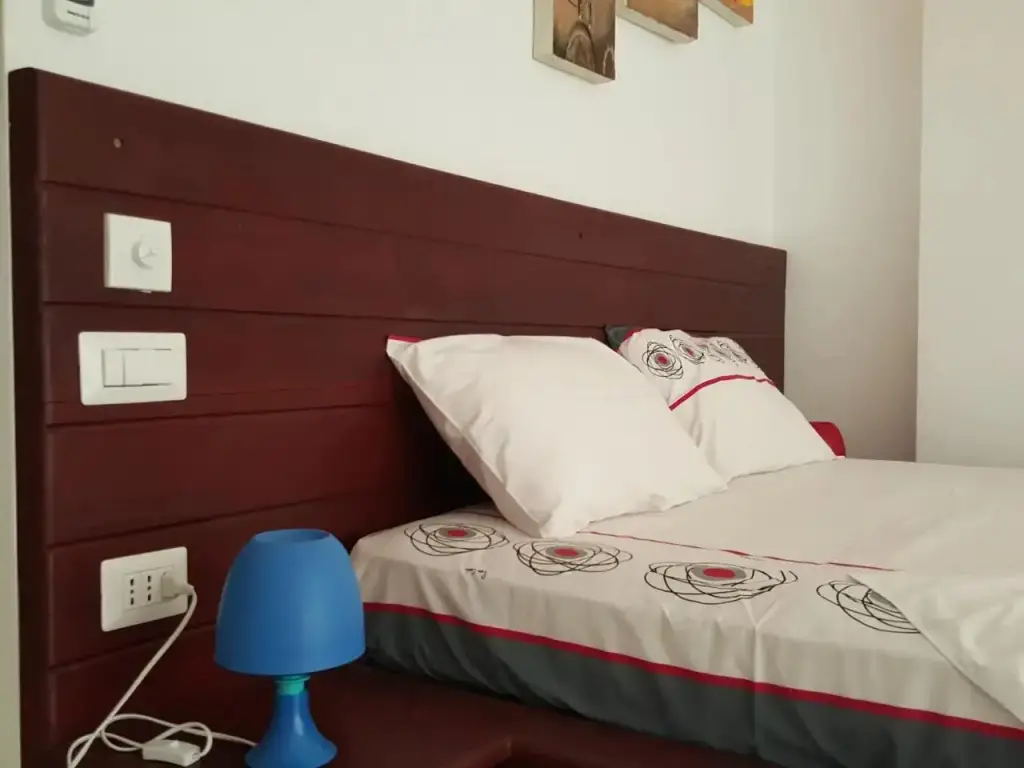 Хиккадува: The Den Guest House