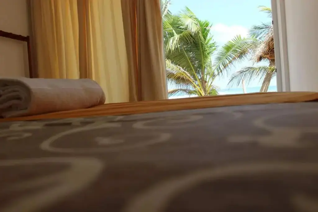Хиккадува: The Den Guest House