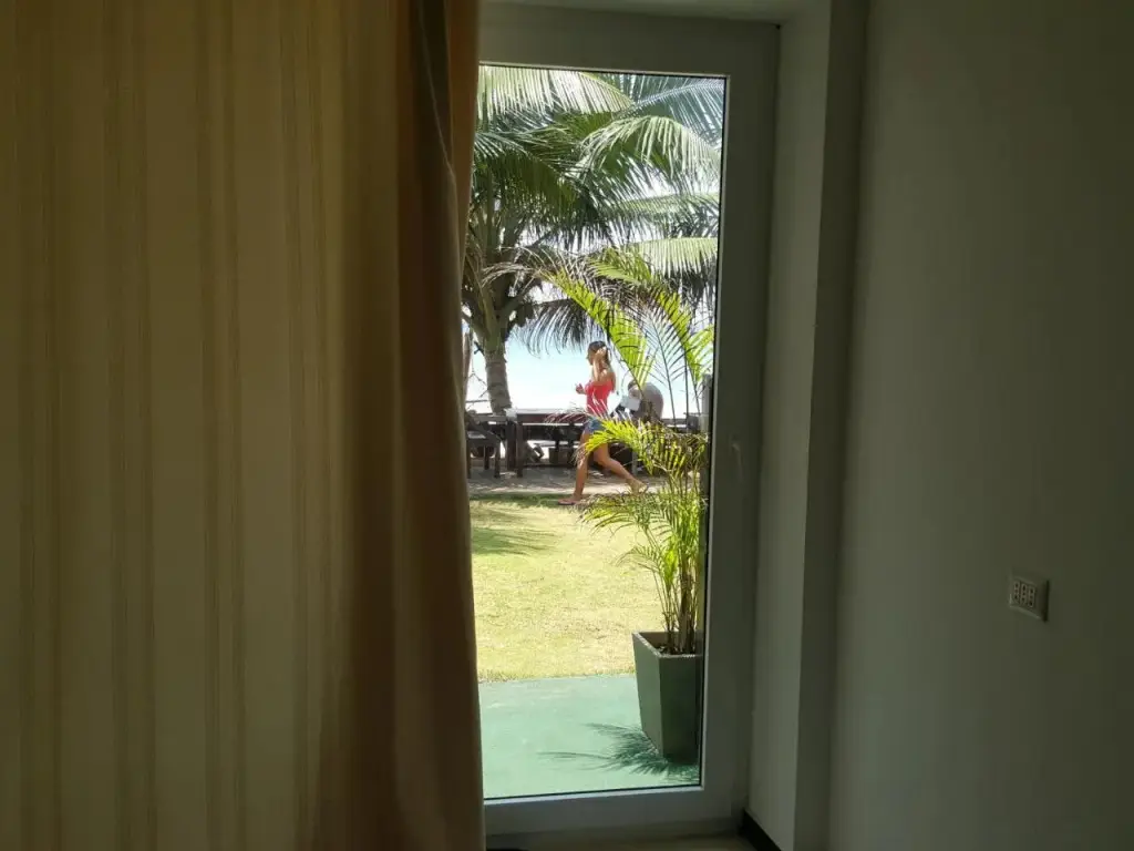 Хиккадува: The Den Guest House