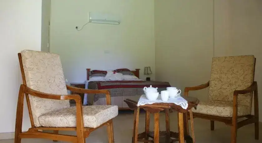 Lanka Rose Guest House — фото 1