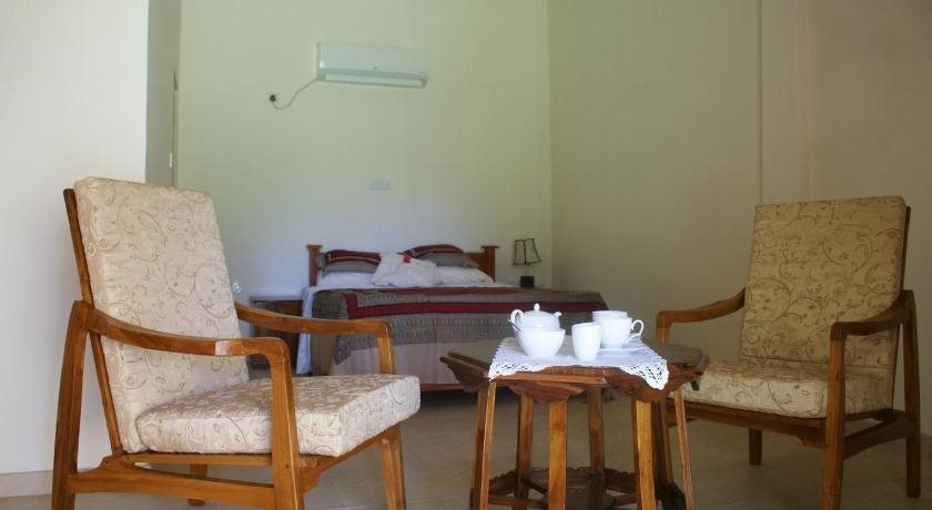 Lanka Rose Guest House — фото 1