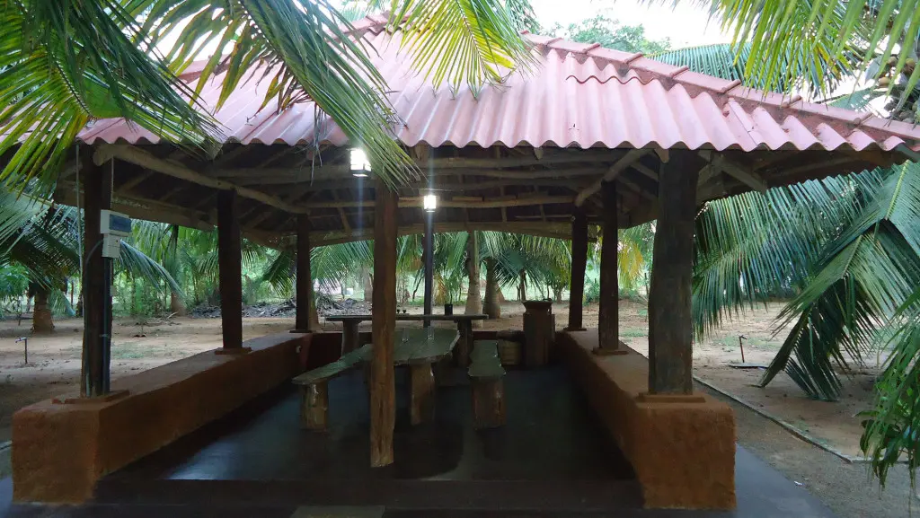 Катарагама: Курортный Отель Heina Nature Resort & Yala Safari