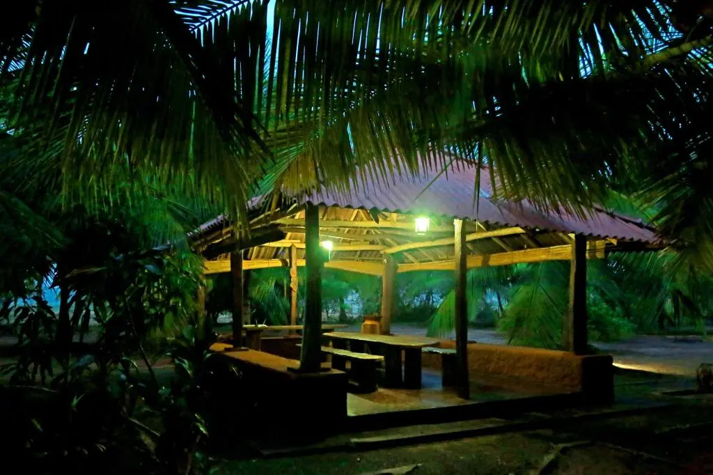 Катарагама: Курортный Отель Heina Nature Resort & Yala Safari