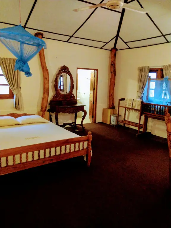 Катарагама: Курортный Отель Heina Nature Resort & Yala Safari