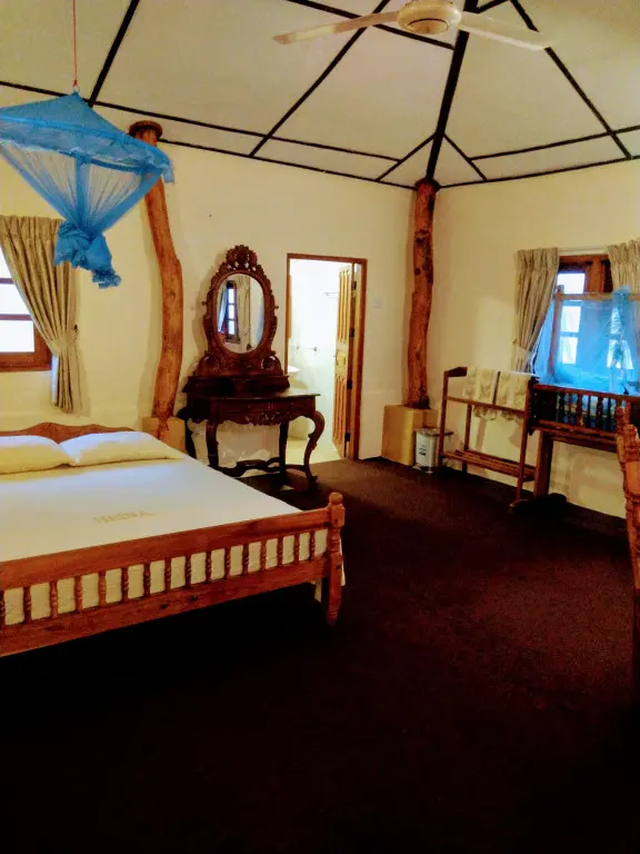 Катарагама: Курортный Отель Heina Nature Resort & Yala Safari