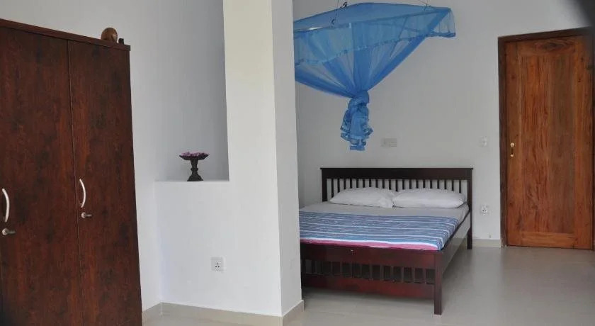 Хиккадува: Karma Guesthouse