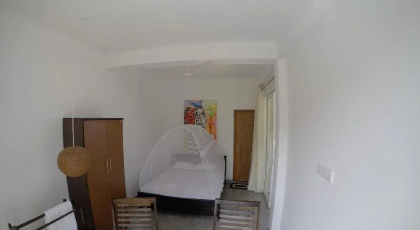 Хиккадува: Karma Guesthouse
