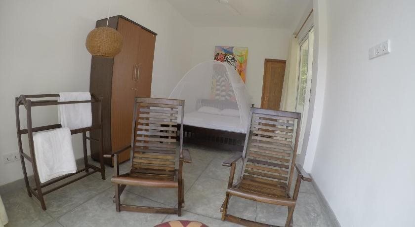 Хиккадува: Karma Guesthouse