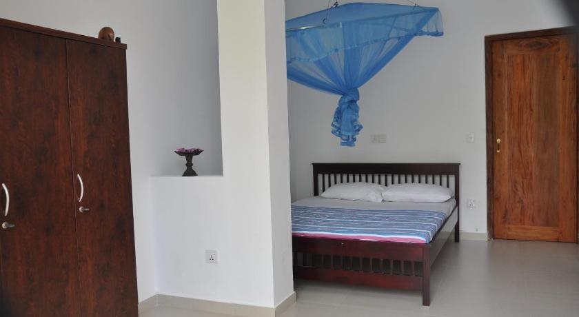 Хиккадува: Karma Guesthouse