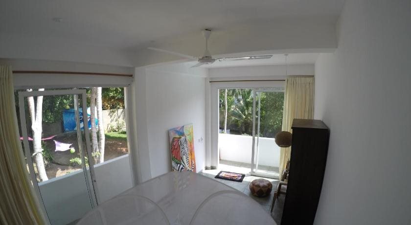 Хиккадува: Karma Guesthouse